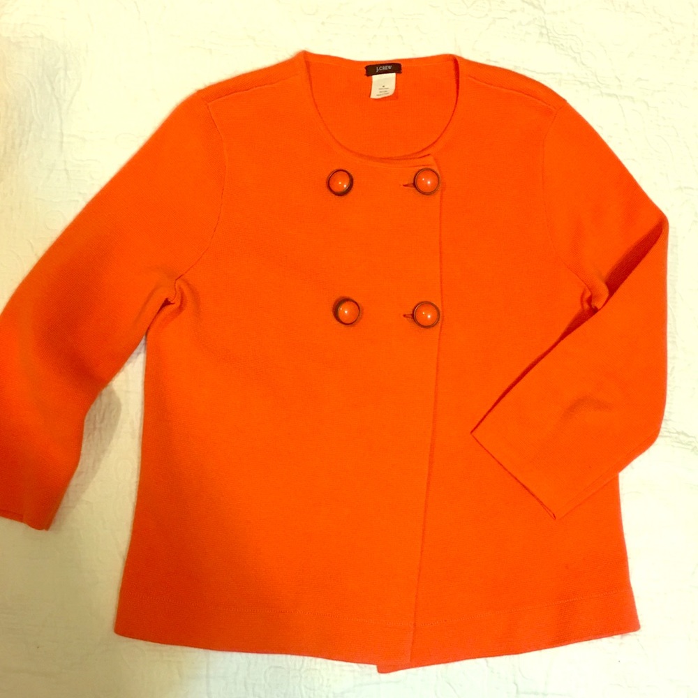 J. Crew Sweater
